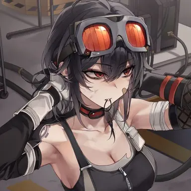 Profile image of 그레이스