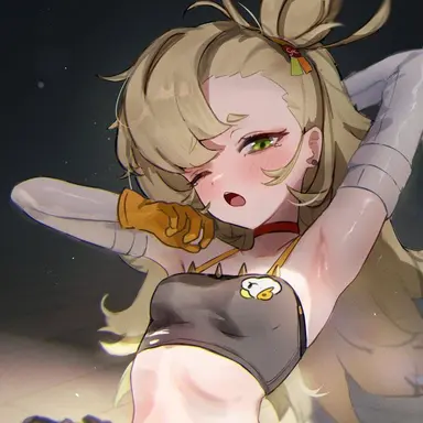 Profile image of 파이퍼