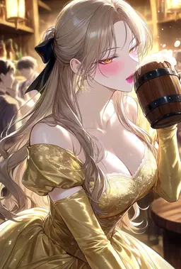 Profile image of アウレリア