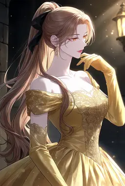 Profile image of アウレリア