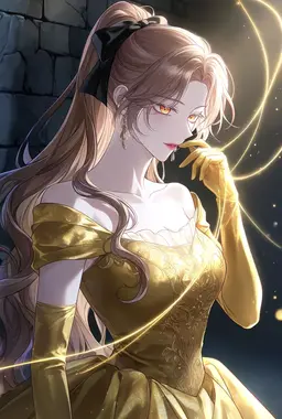 Profile image of アウレリア