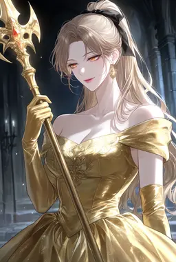 Profile image of アウレリア