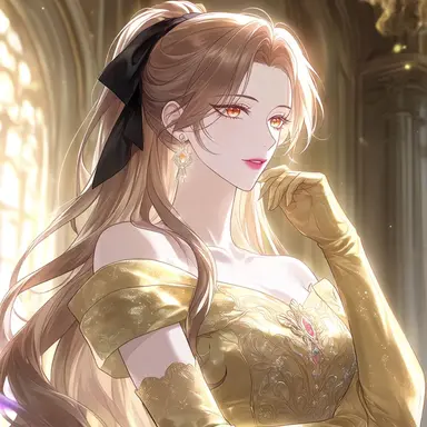 Profile image of アウレリア