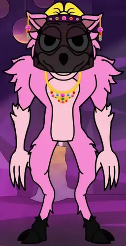 Profile image of 디어의언니