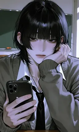 Profile image of 絃