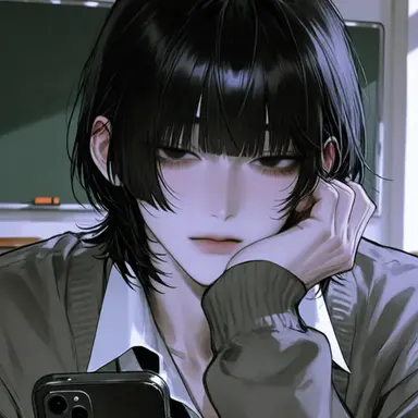 Profile image of 絃