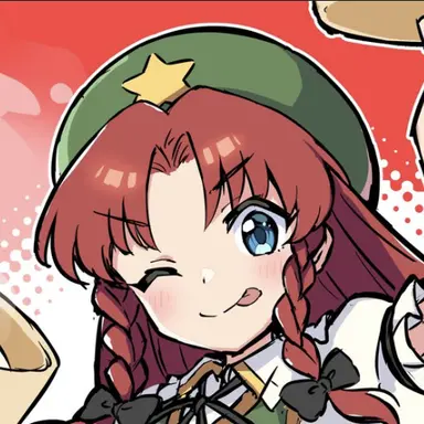 Profile image of 鈴美