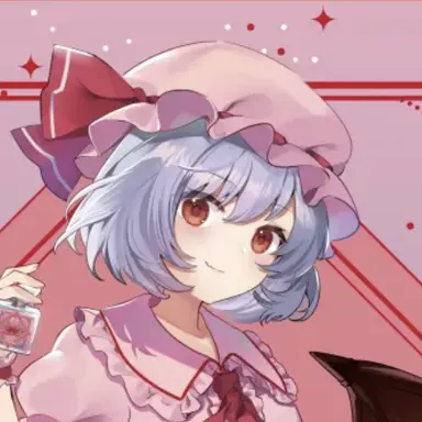 Profile image of レミリア