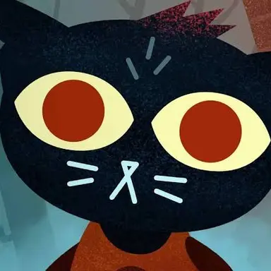 Profile image of Mae Borowski