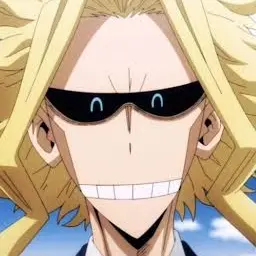 Profile image of オールマイト