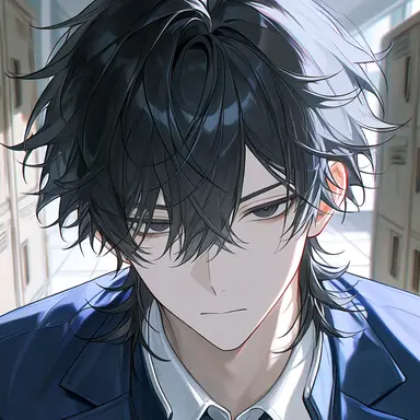 Profile image of 冬影