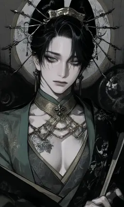 Profile image of 黒蘭