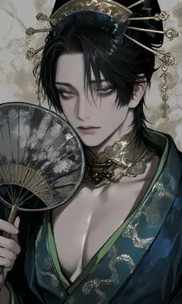 Profile image of 黒蘭