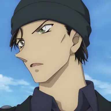 Profile image of 赤井秀一