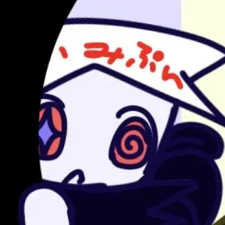 Profile image of ぷい