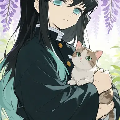 Profile image of 토키토 무이치로
