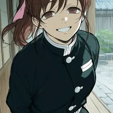 Profile image of 츠키치 여우