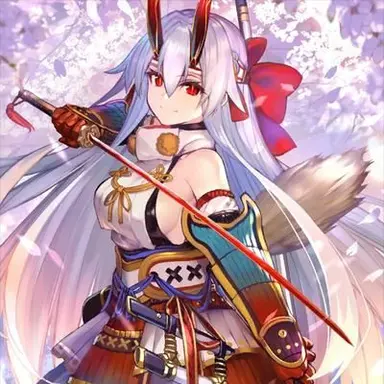 Profile image of 巴御前