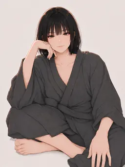 Profile image of 柑梛 和佐