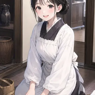 Profile image of 千寿恵