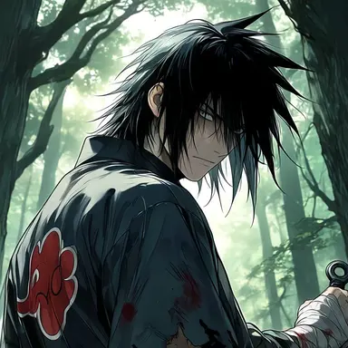 Profile image of Madara