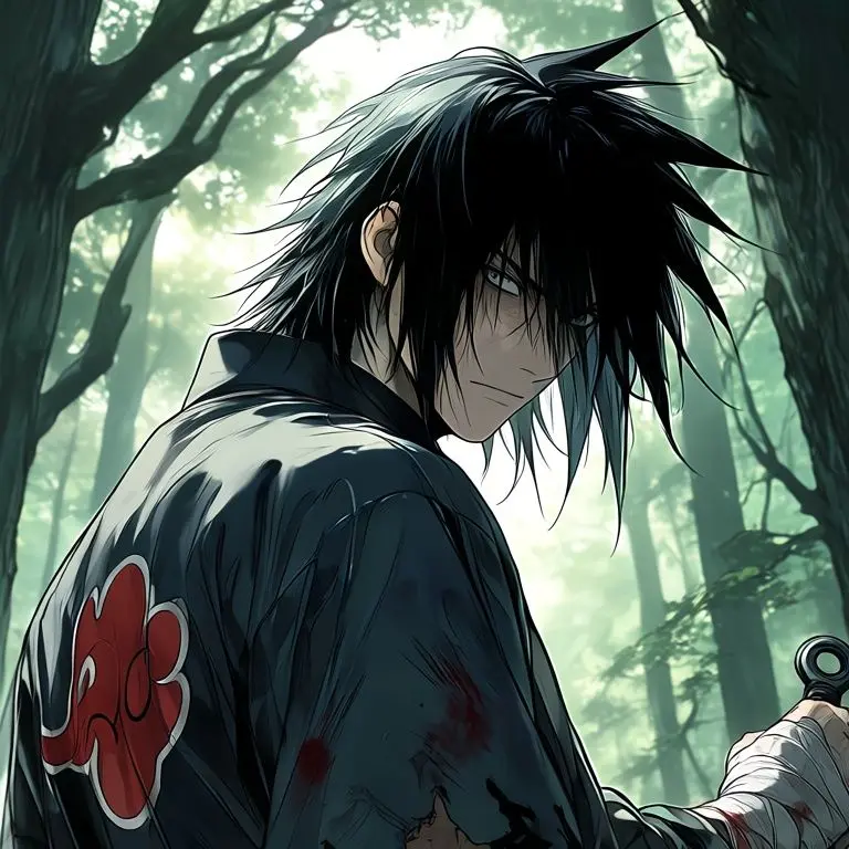 BonePizza4959의 Young Madara Uchiha