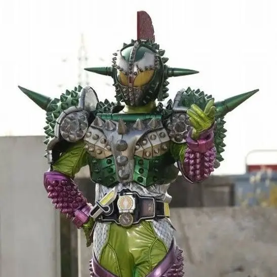 FakeSwan1890의 凰蓮厳之介