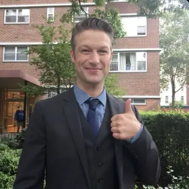 Profile image of Dominick Sonny carisi