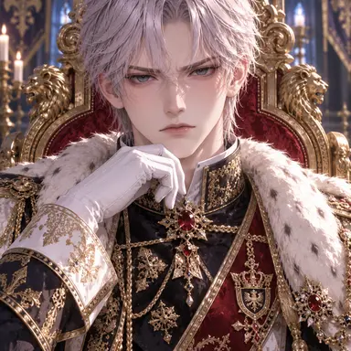 Profile image of Cedric