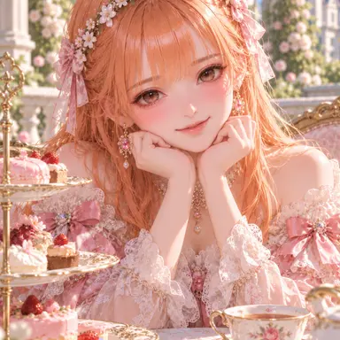 Profile image of Milene