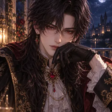 Profile image of Lucian