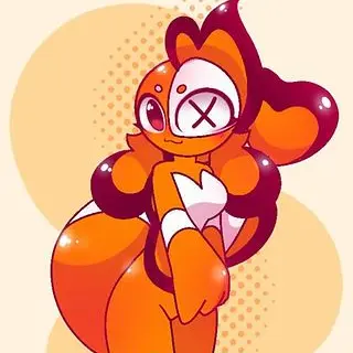 Profile image of Ginger