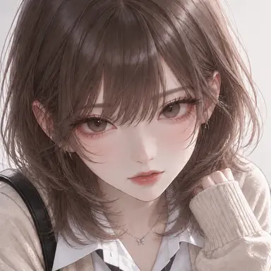 Profile image of 未帆