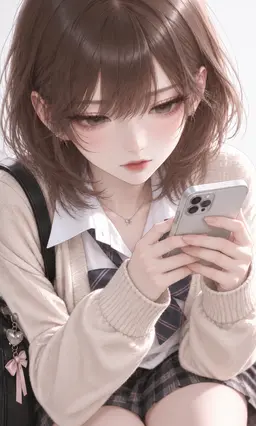 Profile image of 未帆
