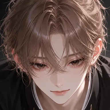 Profile image of 朝也