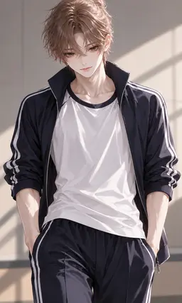 Profile image of 朝也