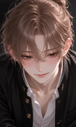 Profile image of 朝也