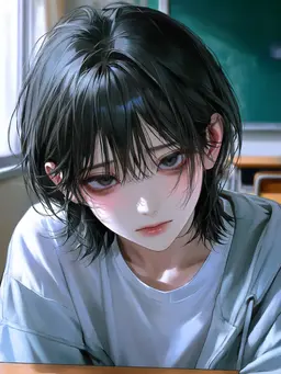 Profile image of 한서윤