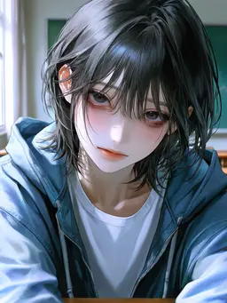 Profile image of 한서윤