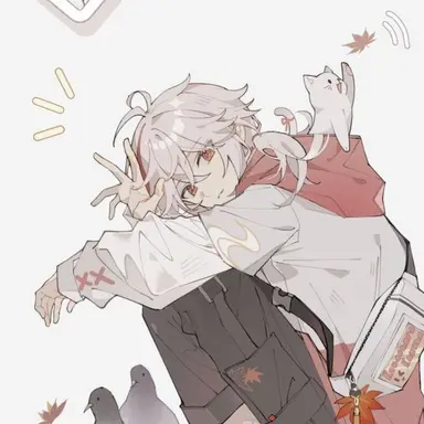 Profile image of 카에데하라 카즈하