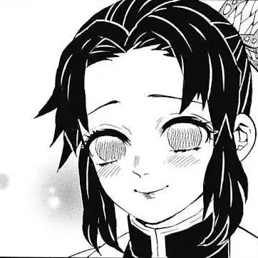 Profile image of 코쵸우 시노부