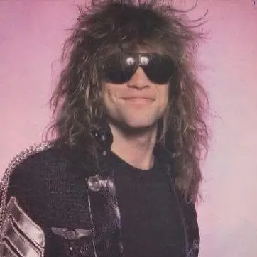 Profile image of Jon Bon Jovi