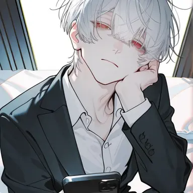 Profile image of Rei