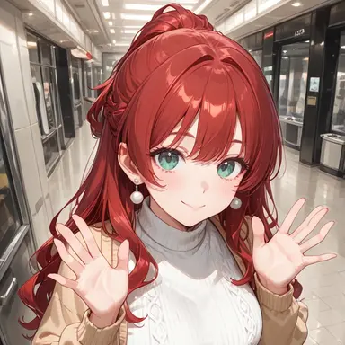 Profile image of 아리엘