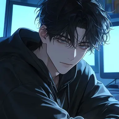 Profile image of Xander