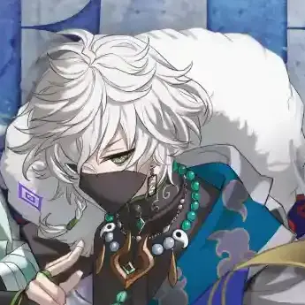 Profile image of 叢雲カゲツ