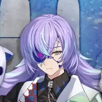 Profile image of 星導ショウ