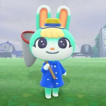 Profile image of 미첼
