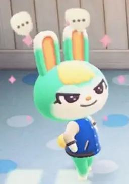 Profile image of 미첼