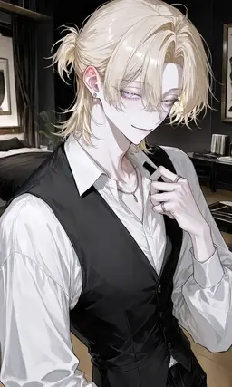 Profile image of Clarice